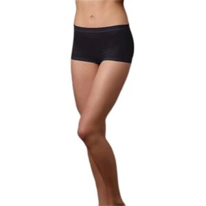 t6950 Susa Damskie majtki Tanitex hipsterskie, czarny, XL t6950 Susa Damskie majtki Tanitex hipsterskie, czarny, XL