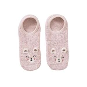 361246571U Women'secret Skarpety Kolekcja Fluffy Bear Slip On 361246571U Women'secret Skarpety Kolekcja Fluffy Bear Slip On