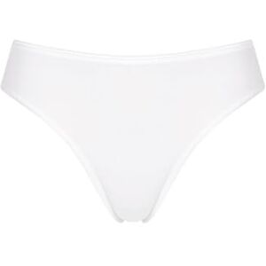 10143034-0003 sloggi Feel Sensational Tai Slip, czarne, 46, biały, 42 10143034-0003 sloggi Feel Sensational Tai Slip, czarne, 46, biały, 42