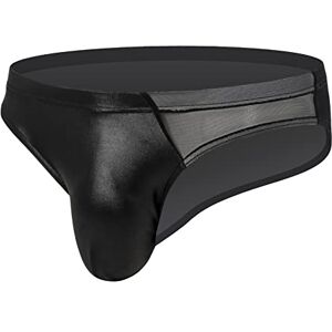 520A39 CM-Kid G-String Panties męskie, C-czarny, L 520A39 CM-Kid G-String Panties męskie, C-czarny, L