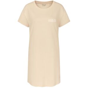 10221117 Triumph Damskie sukienki nocne NDK X Nightgown, Creamy Dream, rozmiar 48, Creamy Dream, 48 10221117 Triumph Damskie sukienki nocne NDK X Nightgown, Creamy Dream, rozmiar 48, Creamy Dream, 48