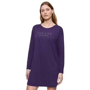 10225164 Triumph Damskie sukienki nocne NDK LSL 04 Nightgown, Royal Purple, 40, Royal Purple, 40 10225164 Triumph Damskie sukienki nocne NDK LSL 04 Nightgown, Royal Purple, 40, Royal Purple, 40