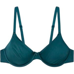 4029220 Women'secret Biustonosz damski, zielony, 95D, Zielony, 95D 4029220 Women'secret Biustonosz damski, zielony, 95D, Zielony, 95D