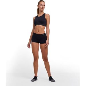 39182 FALKE Kobiety Biustonosz sportowy Support W Sb materiał funkcyjny do średniego poziomu aktywności 1 Sztuka, Czarny Black 3000, XL 39182 FALKE Kobiety Biustonosz sportowy Support W Sb materiał funkcyjny do średniego poziomu aktywności 1 Sztuka, Czarny Black 3000, XL