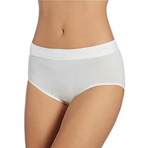 10010178 Sloggi Damskie slipy Double Comfort Maxi, biały, 50 10010178 Sloggi Damskie slipy Double Comfort Maxi, biały, 50