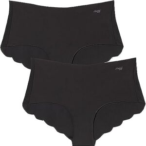 10214690 Sloggi Kobiety Majtki, Czarny, XL 10214690 Sloggi Kobiety Majtki, Czarny, XL