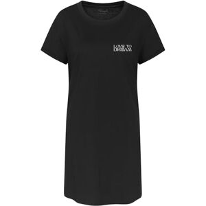 10221117 Triumph Damskie sukienki nocne NDK X Nightgown, czarne, 36, czarny, 36 10221117 Triumph Damskie sukienki nocne NDK X Nightgown, czarne, 36, czarny, 36