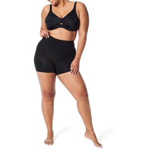 10381R SPANX Damska bielizna modelująca uda, Bardzo czarny, XXL 10381R SPANX Damska bielizna modelująca uda, Bardzo czarny, XXL