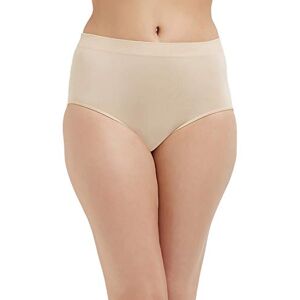 838175-NN Wacoal Damskie majtki typu B Smooth Naturally Nude, XL 838175-NN Wacoal Damskie majtki typu B Smooth Naturally Nude, XL