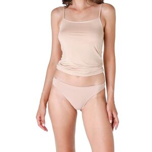 9L0DFR LOVABLE Brazylijski Invisible Softness Tri-Pack Slip (Paczka 3) Kobiety, Skórki, XS-S 9L0DFR LOVABLE Brazylijski Invisible Softness Tri-Pack Slip (Paczka 3) Kobiety, Skórki, XS-S