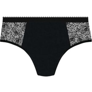 0DY51 DIM Koronkowe majtki menstruacyjne x1 Shorty, czarne, M damskie, czarny, M 0DY51 DIM Koronkowe majtki menstruacyjne x1 Shorty, czarne, M damskie, czarny, M