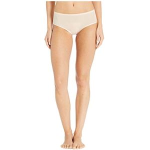 2644-1N-OS Chantelle SoftStretch Majtki, Kremowy 2644-1N-OS Chantelle SoftStretch Majtki, Kremowy