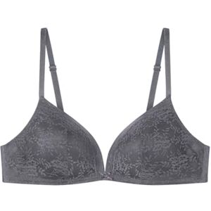 5669945 Women'secret Biustonosz damski, szary, 80B, Szary, 80B 5669945 Women'secret Biustonosz damski, szary, 80B, Szary, 80B