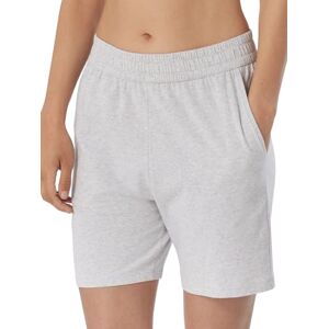 179265 Schiesser Damen Schlafhose kurz Baumwolle Mix + Relax 179265 Schiesser Damen Schlafhose kurz Baumwolle Mix + Relax