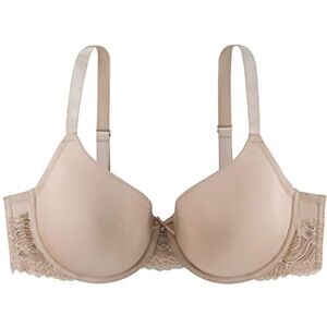 D17165A-Nude Dorina Damski T-shirt Adele biustonosz D17165A-Nude Dorina Damski T-shirt Adele biustonosz