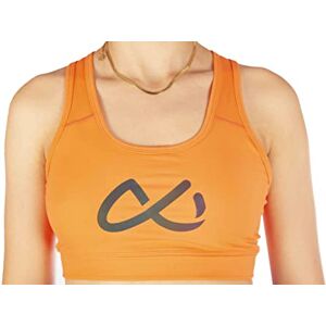SB1020 DITCHIL Damski biustonosz sportowy Bra Fire Nektarine, XL (DE) SB1020 DITCHIL Damski biustonosz sportowy Bra Fire Nektarine, XL (DE)