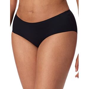 166917 Schiesser Damen Panty Invisible Soft 166917 Schiesser Damen Panty Invisible Soft