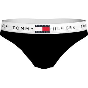 UW0UW06038BDSXS TOMMY HILFIGER Damskie majtki koordynacyjne, czarny (czarny), XS UW0UW06038BDSXS TOMMY HILFIGER Damskie majtki koordynacyjne, czarny (czarny), XS