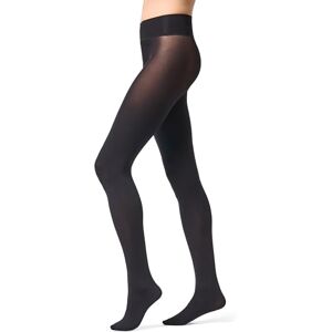 F115440FI Filodoro PANTY ANTICELL EFFECT 100, 1501 BLASH, 04, Kolor: czarny, L F115440FI Filodoro PANTY ANTICELL EFFECT 100, 1501 BLASH, 04, Kolor: czarny, L