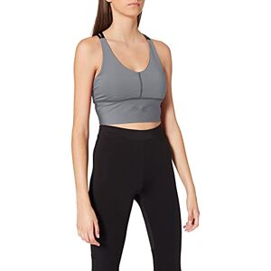 L4P38C59S1 SWEDISH FALL LIFTING ATHLETES damska bransoletka Elevate Bralette, Steel Grey, XS L4P38C59S1 SWEDISH FALL LIFTING ATHLETES damska bransoletka Elevate Bralette, Steel Grey, XS