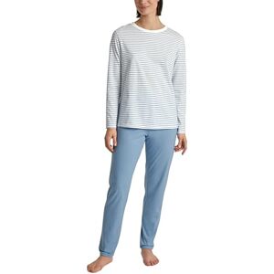 48491 CALIDA Cotton Stripes piżama Endless Sky, rozmiar 36-38, Endless Sky, 36-38 48491 CALIDA Cotton Stripes piżama Endless Sky, rozmiar 36-38, Endless Sky, 36-38