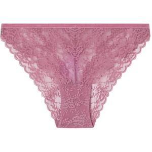 4982648 Women'secret Hipster Dusty Pink Collection Majtki, XL damskie 4982648 Women'secret Hipster Dusty Pink Collection Majtki, XL damskie