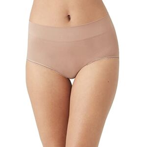 875332-255 Wacoal Damskie uczucie elastyczne, bezszwowe majtki, Roebuck, M 875332-255 Wacoal Damskie uczucie elastyczne, bezszwowe majtki, Roebuck, M