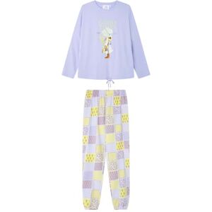 3139856 Women'secret Piżama, Damska, Fioletowa, XS, Fioletowy, XS 3139856 Women'secret Piżama, Damska, Fioletowa, XS, Fioletowy, XS
