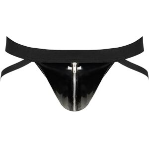 28905261731 Black Level Sportowiec majtki modelujące, czarne, XL męskie 28905261731 Black Level Sportowiec majtki modelujące, czarne, XL męskie