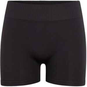 17065440-Black Pieces Pclondon Damskie Majtki, Czarny, 40 17065440-Black Pieces Pclondon Damskie Majtki, Czarny, 40