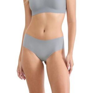 10217844 Sloggi Women's Zero Feel 2.0 majtki hipsterskie, chrom, S 10217844 Sloggi Women's Zero Feel 2.0 majtki hipsterskie, chrom, S
