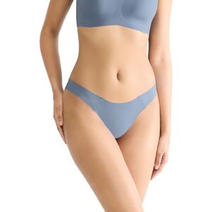 10217765 sloggi Women's Zero Feel 2.0 Tiny Tanga Briefs, Chambray, XXL, Chambray, XXL 10217765 sloggi Women's Zero Feel 2.0 Tiny Tanga Briefs, Chambray, XXL, Chambray, XXL