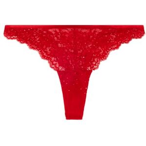 5352629 Women'secret Xmas Red Collection Majtki Brazylijskie Majtki Damskie XS 5352629 Women'secret Xmas Red Collection Majtki Brazylijskie Majtki Damskie XS