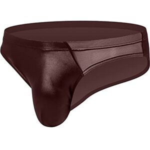 520A39 CM-Kid G-String Panties męskie, kawa, L 520A39 CM-Kid G-String Panties męskie, kawa, L