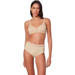 10214399 Triumph Feel of Modal Midi bielizna damska, skin, XL 10214399 Triumph Feel of Modal Midi bielizna damska, skin, XL