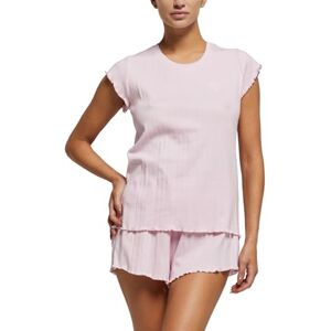 96682899P31724XL POMPEA Pj Hiacynt zestaw piżamy damskie, Orchidea, XL 96682899P31724XL POMPEA Pj Hiacynt zestaw piżamy damskie, Orchidea, XL