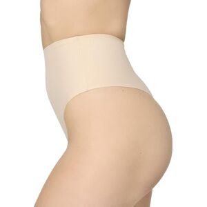 NNE6K-99 Nur Die Contour HighWaist String Shapewear – bielizna modelująca figurę, wyszczuplające brzuch, bielizna z wysokim stanem, średni kształt, niewidoczne i kształtujące NNE6K-99 Nur Die Contour HighWaist String Shapewear – bielizna modelująca figurę, wyszczuplające brzuch, bielizna z wysokim stanem, średni kształt, niewidoczne i kształtujące