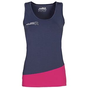 REWL00531 Rock Experience Merlin Woman Tank Biustonosz tank top Unisex Dorosły 1330 Blue Nights+2000 Cherries Jubilee L, 1330 Blue Nights+2000 Cherries Jubilee, L REWL00531 Rock Experience Merlin Woman Tank Biustonosz tank top Unisex Dorosły 1330 Blue Nights+2000 Cherries Jubilee L, 1330 Blue Nights+2000 Cherries Jubilee, L