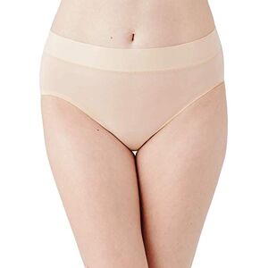 871308 Wacoal Damskie w Ease Hi Cut majtki, Piasek, XXL 871308 Wacoal Damskie w Ease Hi Cut majtki, Piasek, XXL
