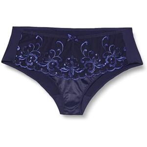 0A6B1 Playtex Majtki Midi Essential Elegance Haft damski x1, fioletowy, 3XL 0A6B1 Playtex Majtki Midi Essential Elegance Haft damski x1, fioletowy, 3XL