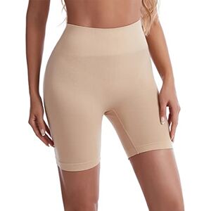 921A092801 CM-Kid Bielizna Modelująca Thigh Shapewear Kobieta, morela, M 921A092801 CM-Kid Bielizna Modelująca Thigh Shapewear Kobieta, morela, M