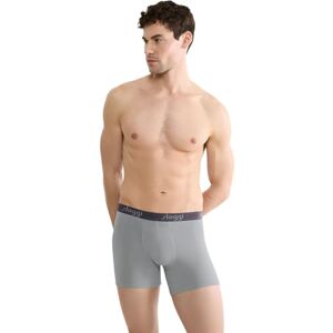 10206948 sloggi Women's Men Start Short C2P Box Briefs, Black Combination, 6 (2 sztuki), Black Combination, 6 10206948 sloggi Women's Men Start Short C2P Box Briefs, Black Combination, 6 (2 sztuki), Black Combination, 6