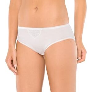 145240-100 Schiesser Slipy damskie 145240-100 Schiesser Slipy damskie