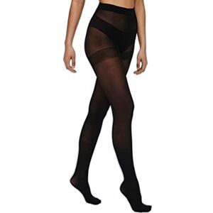 15249278 ONLASTA 40 DEN TIGHTS ACC NOOS 2-pak, czarny, S-M 15249278 ONLASTA 40 DEN TIGHTS ACC NOOS 2-pak, czarny, S-M