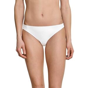 161918-100 Schiesser Damen Invisible String Lace 161918-100 Schiesser Damen Invisible String Lace