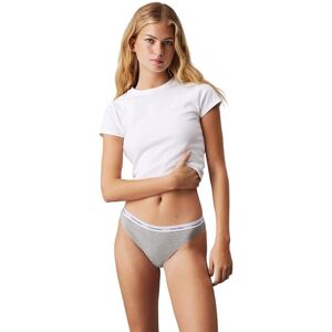 000QD5208E Calvin Klein Majtki w kształcie bikini Zestaw 5 sztuk bielizny Low-Rise, Multi (Grymrn/Gry Htr/Pln Air/Tropsphr/Ink), XL 000QD5208E Calvin Klein Majtki w kształcie bikini Zestaw 5 sztuk bielizny Low-Rise, Multi (Grymrn/Gry Htr/Pln Air/Tropsphr/Ink), XL