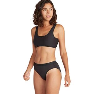 22416722-9999 ExOfficio Damskie majtki Give-n-Go Sport Mesh 2.0, czarne, rozmiar M 22416722-9999 ExOfficio Damskie majtki Give-n-Go Sport Mesh 2.0, czarne, rozmiar M