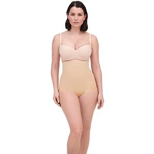 3503-WU-XS Chantelle Damskie podstawowe modelowanie wysoka talia majtki modelujące sylwetkę 3503-WU-XS Chantelle Damskie podstawowe modelowanie wysoka talia majtki modelujące sylwetkę