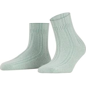 47470 FALKE Kobiety Skarpety Bedsock W Hp Angora ciepłe miękkie 1 Para, Zielony Peppermint 7792, 39-42 47470 FALKE Kobiety Skarpety Bedsock W Hp Angora ciepłe miękkie 1 Para, Zielony Peppermint 7792, 39-42