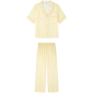 3139866 Women'secret Piżama, Damska, Żółta, S, Żółty, S 3139866 Women'secret Piżama, Damska, Żółta, S, Żółty, S